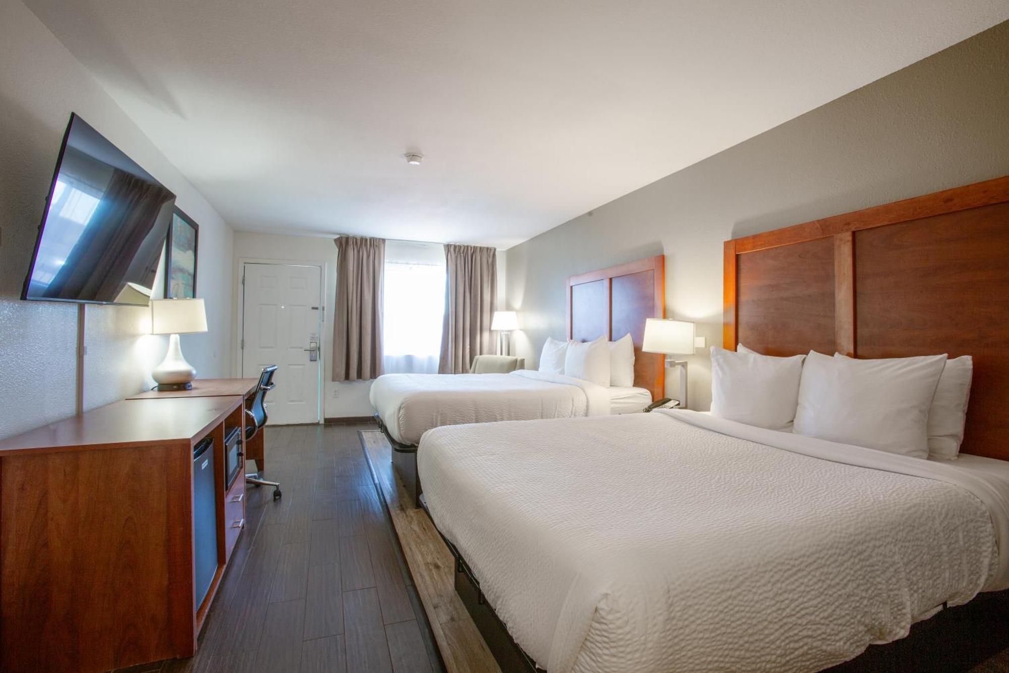 The Hotel Serene Glendale Peoria, Surestay Collection By Best Western Exterior photo