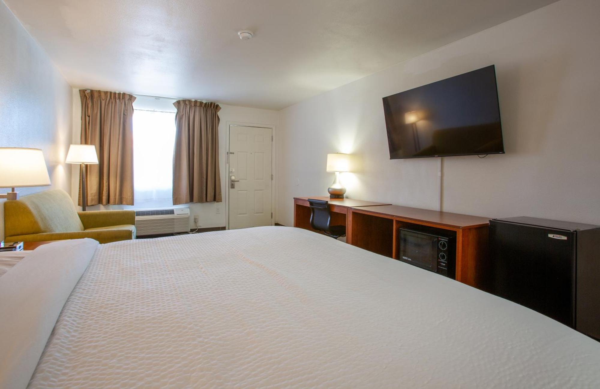 The Hotel Serene Glendale Peoria, Surestay Collection By Best Western Exterior photo