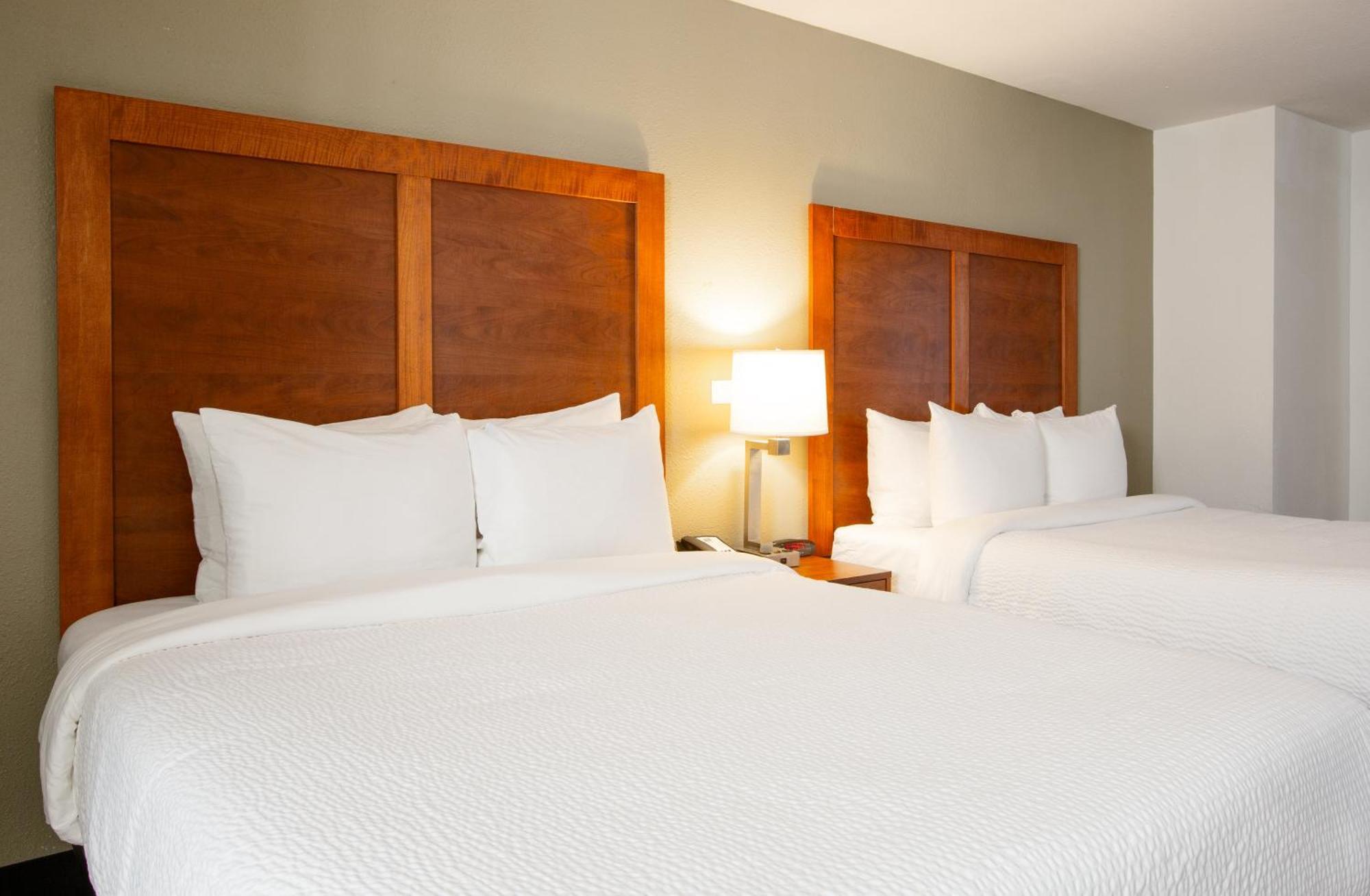 The Hotel Serene Glendale Peoria, Surestay Collection By Best Western Exterior photo